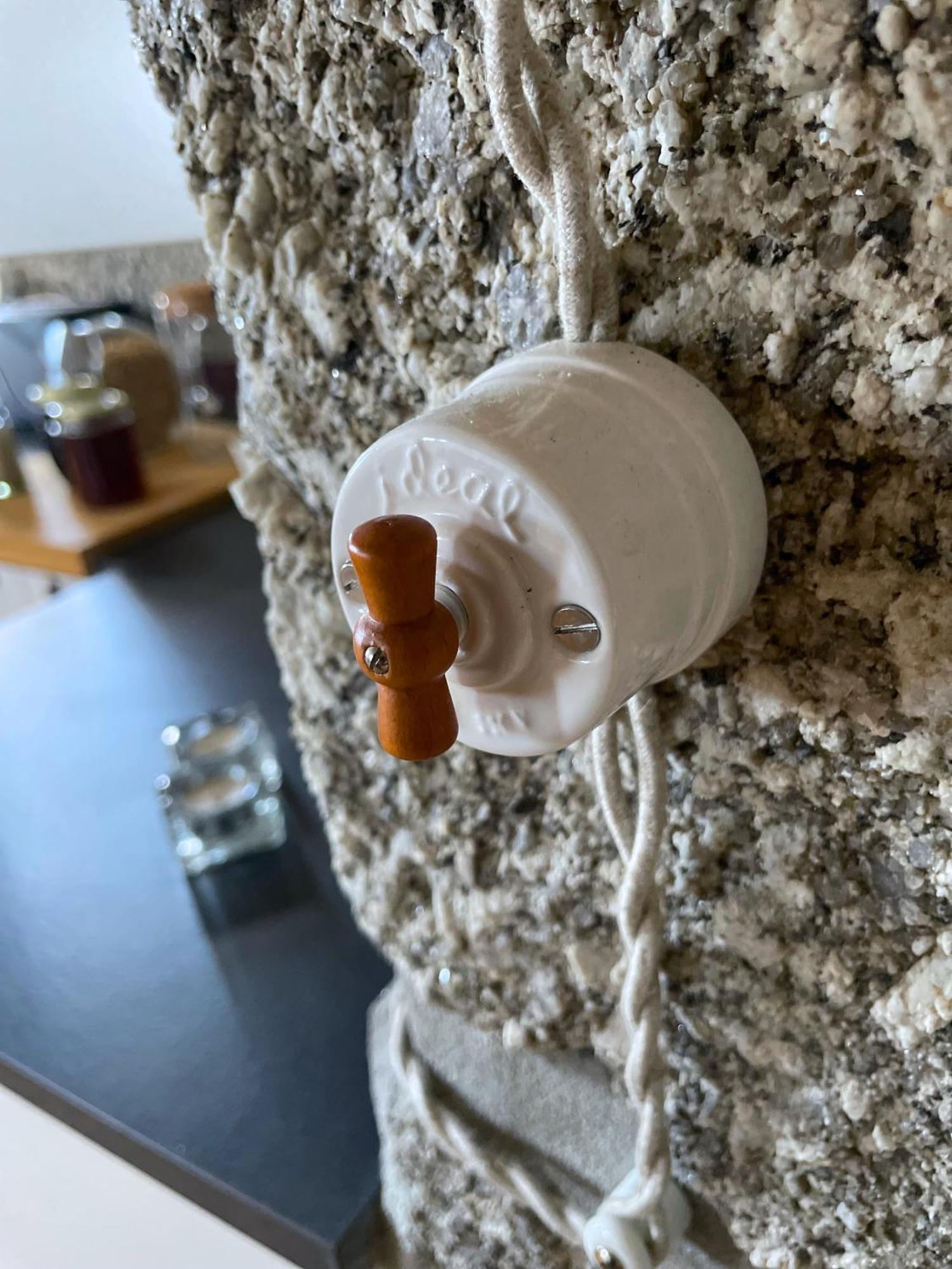 Quinta Da Cumieira Nova Villa Seia Eksteriør billede